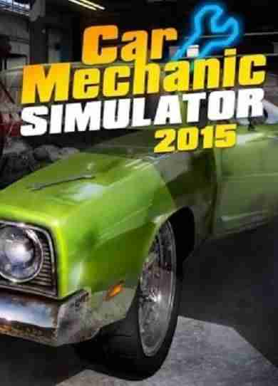 Descargar Car Mechanic Simulator 2015 [MULTI7][CODEX] por Torrent